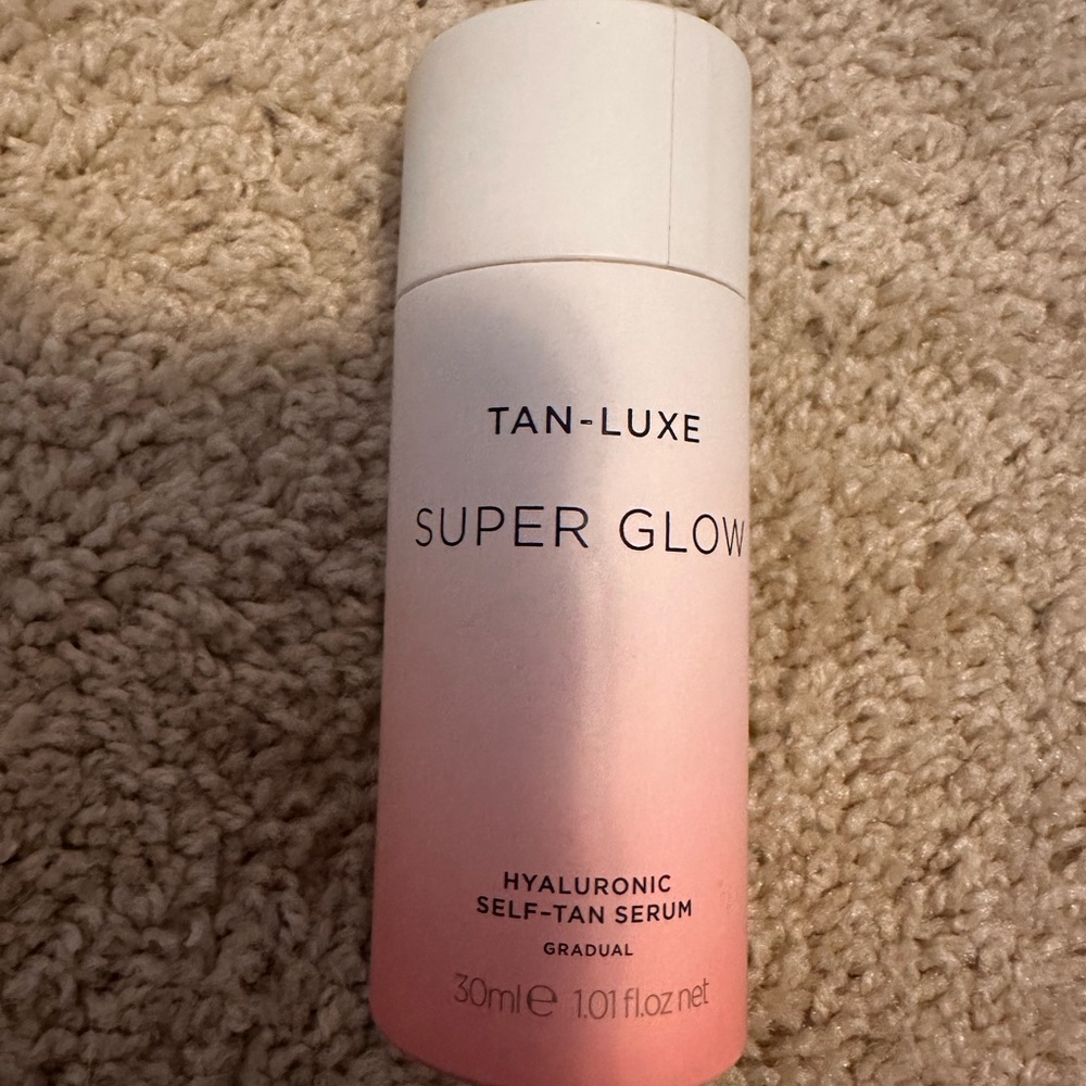 Tan-Luxe Super Glow Serum